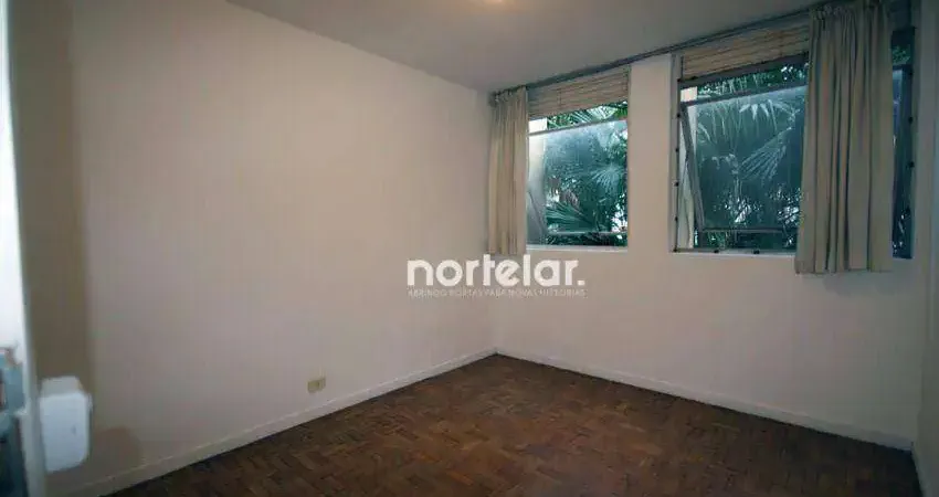 Apartamento com 1 dormitório para alugar, 36 m² por r$ 2.742,00/mês - água branca - são paulo/sp