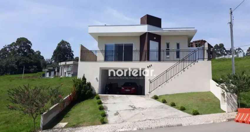 Casa em condomínio fechado com 3 quartos à venda na Rua Baquara, Colinas de Parnaíba I, Santana de Parnaíba