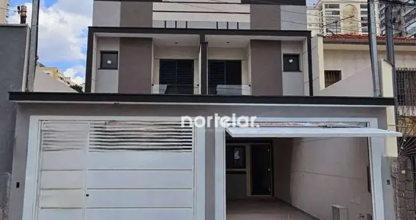 Casa com 3 quartos à venda na Rua Luís Antônio dos Santos, Santana, São Paulo