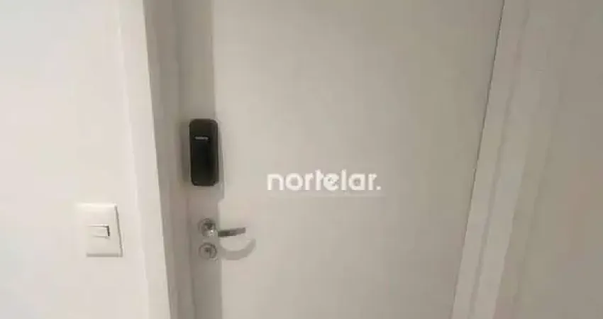 Apartamento com 3 dormitórios à venda, 83 m² por R$ 930.000,00 - Alphaville - Barueri/SP
