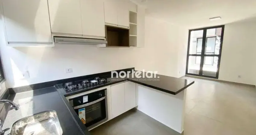 Casa à venda, 90 m² por R$ 985.000,00 - Alto da Lapa - São Paulo/SP