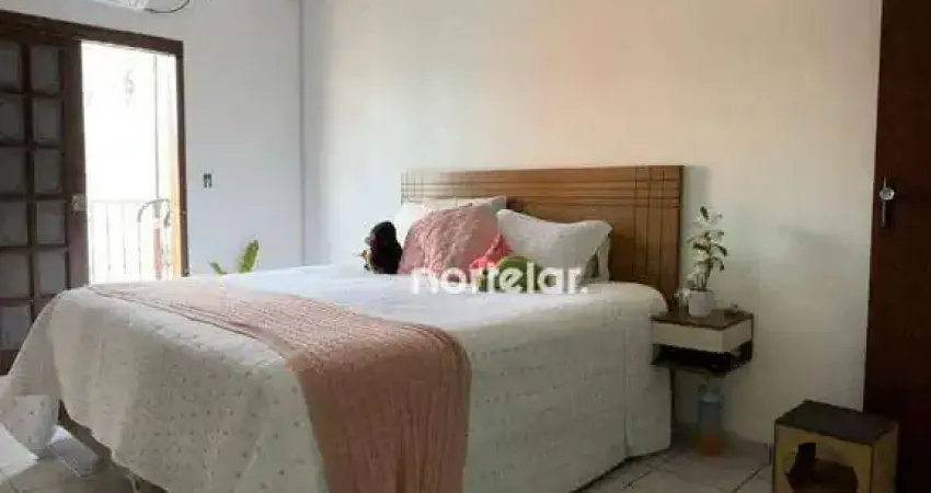 Casa com 2 dormitórios à venda, 150 m² por r$ 590.000,00 - jardim líbano - são paulo/sp