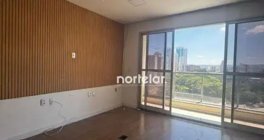 Sala, 29 m² - venda por R$ 350.000,00 ou aluguel por R$ 2.320,00/mês - Barra Funda - São Paulo/SP
