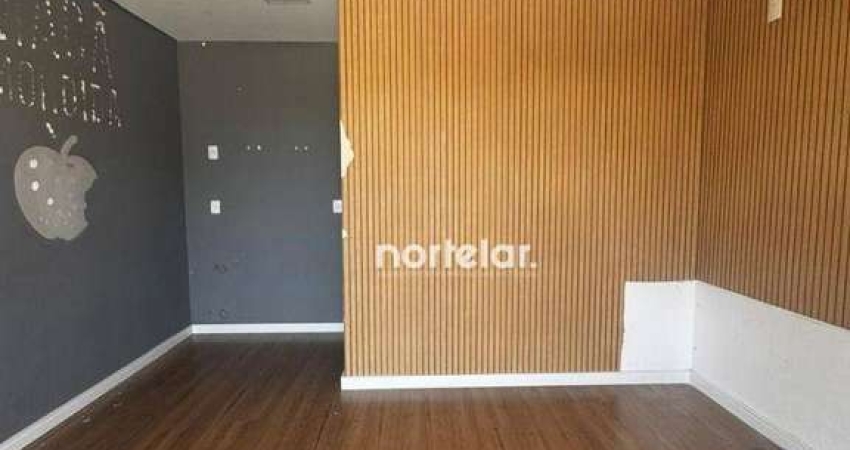 Sala, 29 m² - venda por R$ 290.990,00 ou aluguel por R$ 2.400,00/mês - Barra Funda - São Paulo/SP