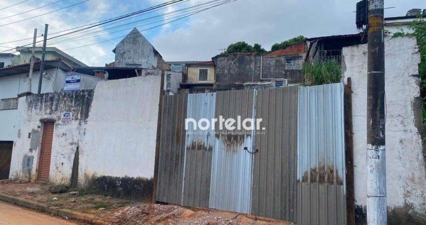 Sobrado com 3 dormitórios à venda por R$ 849.900,00 - Jardim Regina - São Paulo/SP