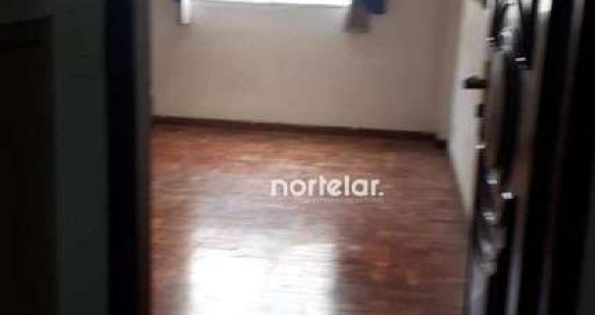 Apartamento com 3 dormitórios à venda, 70 m² por R$ 380.000,00 - Vila Lajeado - São Paulo/SP
