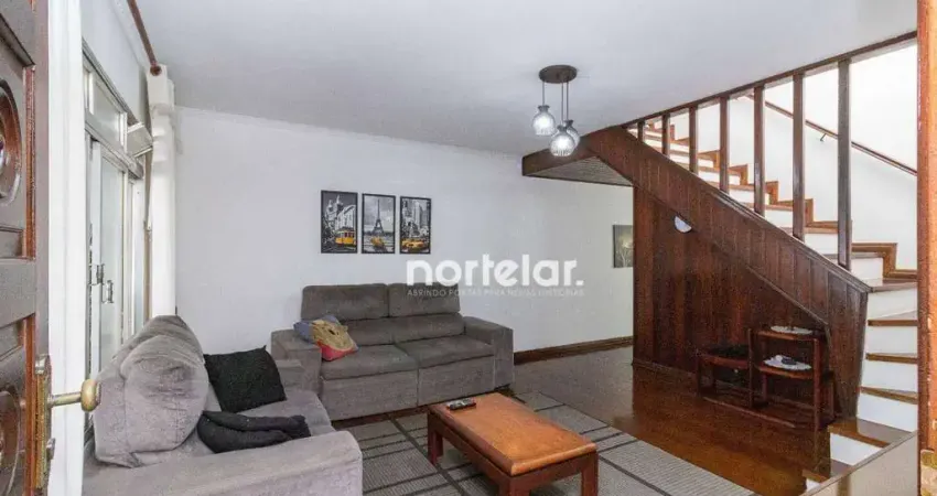 Sobrado com 3 quartos à venda, 195 m² por r$ 789.900 - jardim felicidade (zona oeste) - são paulo/sp