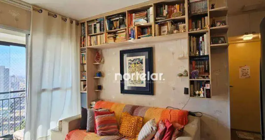 Apartamento com 2 quartos à venda na Rua Doutor Sérgio Meira, Barra Funda, São Paulo