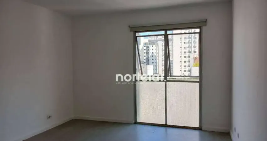 APARTAMENTO COM 2 DORMITÓRIOS NA VILA OLIMPIA.
