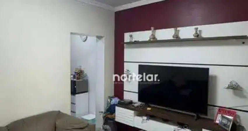 Casa à venda, 106 m² por R$ 180.000,00 - Jardim Rincão - São Paulo/SP