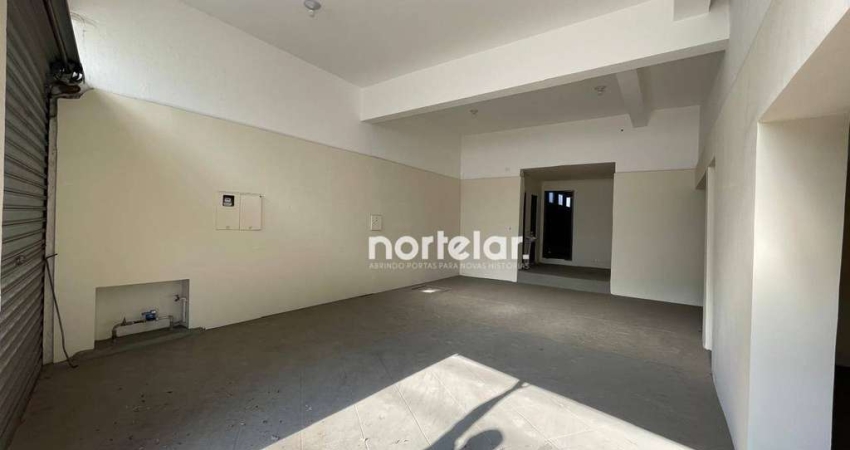 Oportunidade Imperdível: Imóvel Comercial no Alto da Lapa!