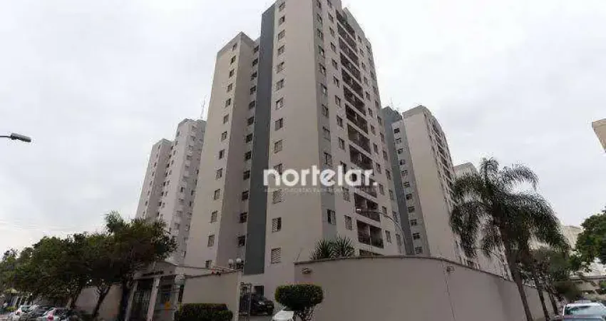 Apartamento 3 quartos à venda, Jardim Íris - São Paulo/SP