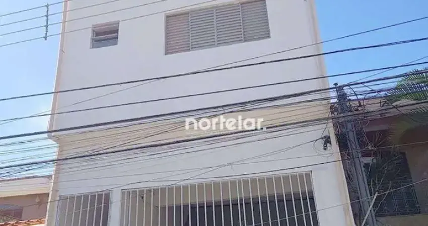Sala comercial para alugar na Rua Santa Ângela, Vila Palmeiras, São Paulo