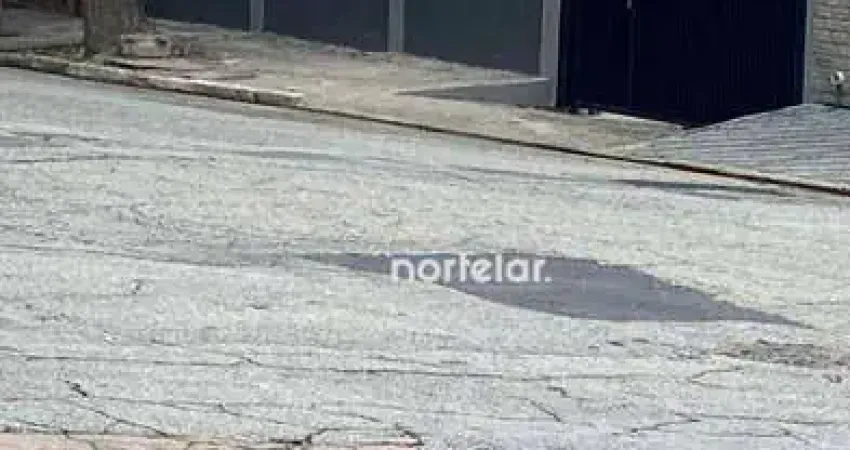 Terreno à venda na Rua Manuel Ribeiro Rosa, Pirituba, São Paulo