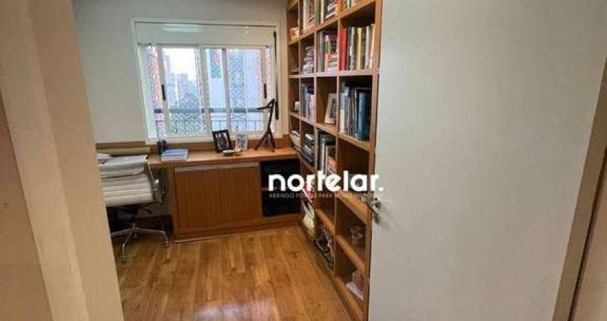 Apartamento com 2 dormitórios à venda, 73 m² por R$ 1.190.000,00 - Cerqueira César - São Paulo/SP
