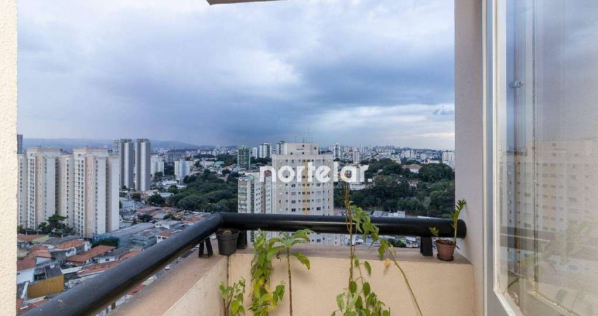 Apartamento com 3 quartos à venda, 74 m² por R$ 600.990 - Freguesia do Ó - São Paulo/SP