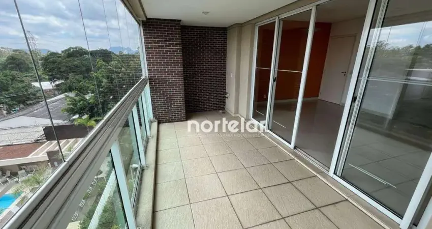 Apartamento à venda, 96 m² por R$ 1.450.000,00 - Vila Leopoldina - São Paulo/SP