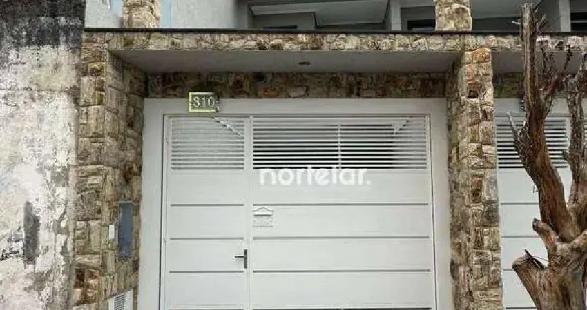 Sobrado com 3 dormitórios à venda, 160 m² por r$ 1.050.000,00 - parque são domingos - são paulo/sp