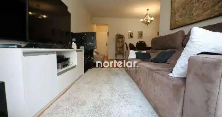 Apartamento com 2 quartos à venda, 96 m² - Pinheiros - São Paulo/SP