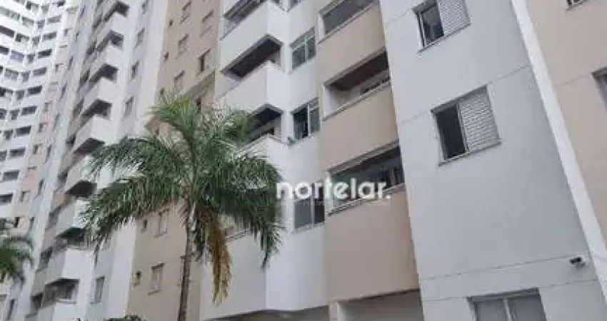 Excelente Apartamento Proximo ao Parque Continental