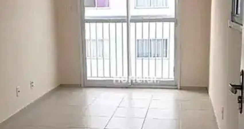 Apartamento com 2 quartos à venda, 51 m² - Campos Elíseos - São Paulo/SP