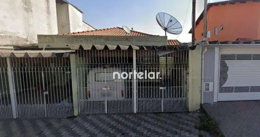 Casa com 3 quartos à venda na Rua Monsenhor Castro Nery, Parque Maria Domitila, São Paulo