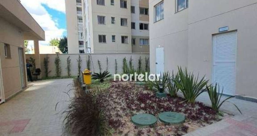 Apartamento à venda, 35 m² por R$ 315.000,00 - Barra Funda - São Paulo/SP