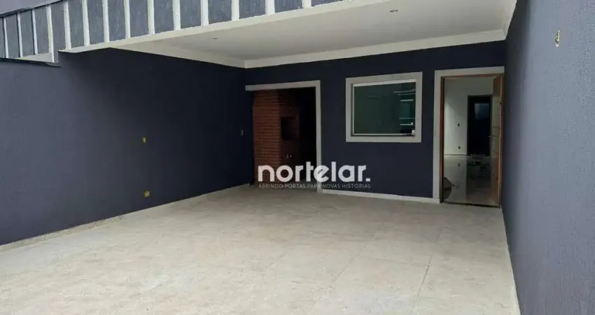 Casa com 3 quartos à venda na Rua Tatsuo Okachi, Chácara Inglesa, São Paulo