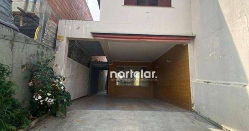 Sobrado à venda, 150 m² por R$ 700.000,00 - Parque São Domingos - São Paulo/SP