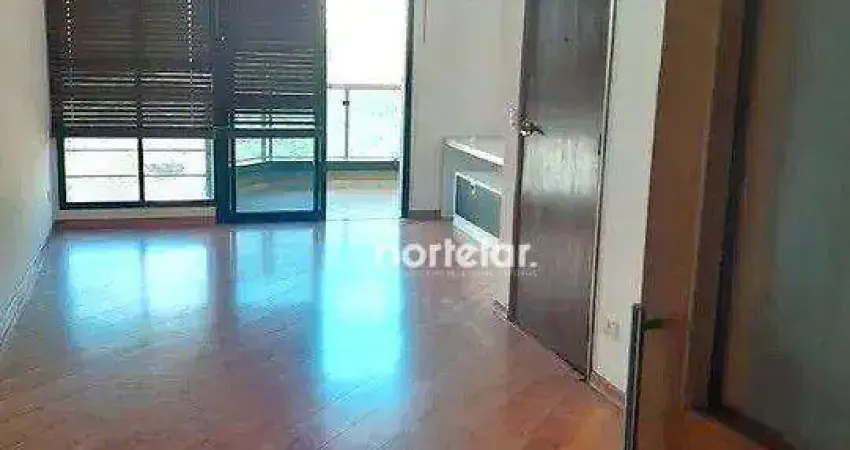 Apartamento com 3 quartos à venda, 78 m² - Sumaré - São Paulo/SP