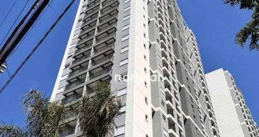 Apartamento à venda, 35 m² por R$ 310.000,00 - Vila Romana - São Paulo/SP