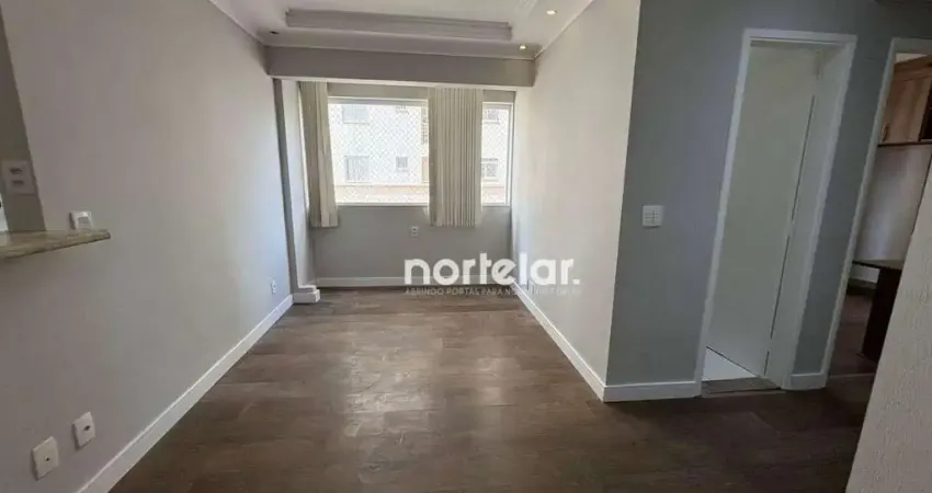 Apartamento com 2 quartos à venda na Avenida Nossa Senhora do Ó, Limão, São Paulo