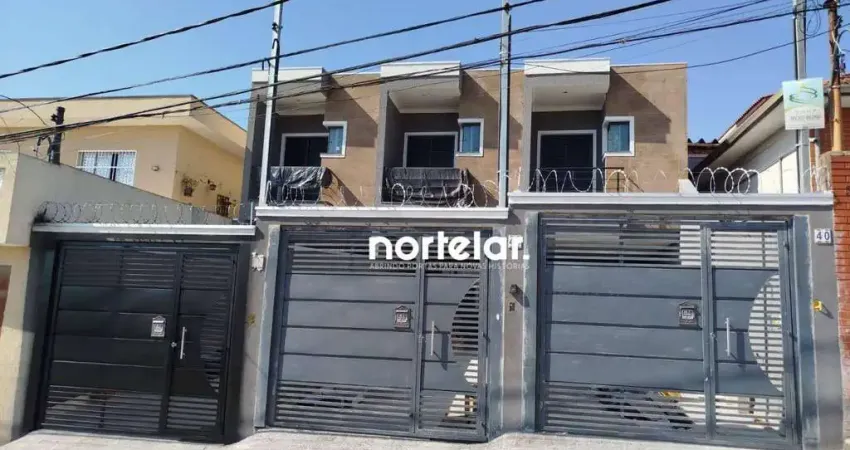 Casa com 3 quartos à venda na Rua Doutor Márcio da Costa Bueno, Jardim Primavera, São Paulo