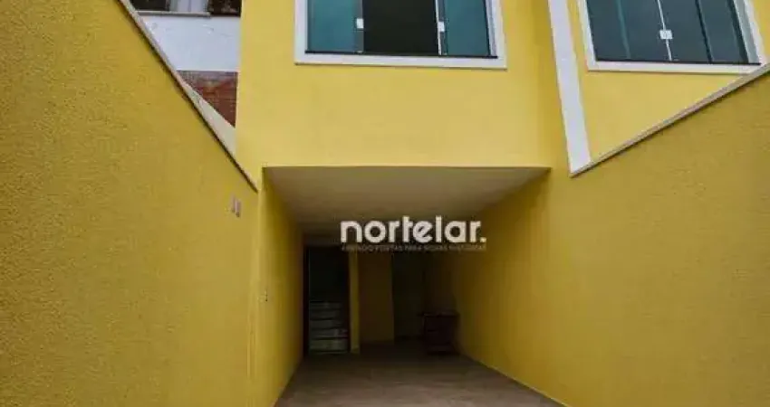 Casa com 2 quartos à venda na Rua Dom Meinrado, Freguesia do Ó, São Paulo