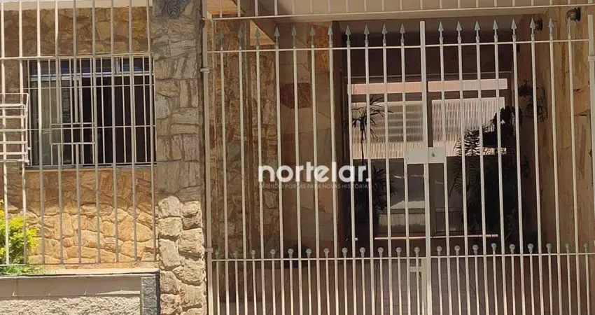 Casa com 2 dormitórios à venda, 170 m² por R$ 700.000,00 - Parque Panamericano - São Paulo/SP