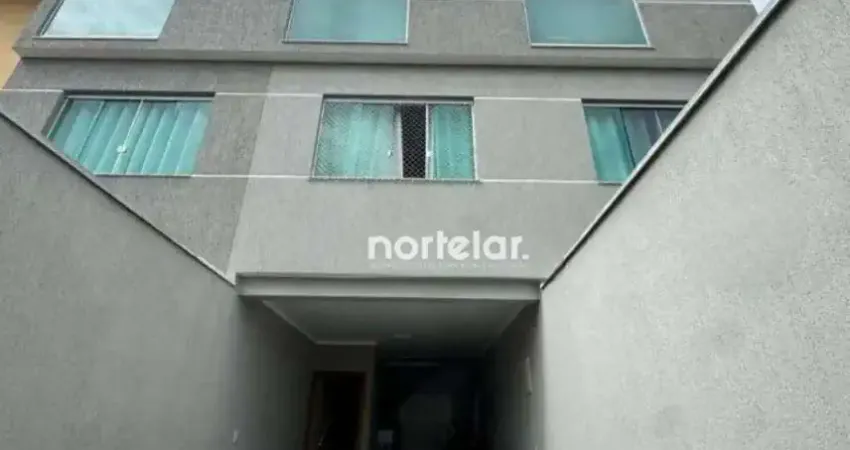 Sobrado com 2 dormitórios à venda, 150 m² por R$ 540.000,00 - Freguesia do Ó - São Paulo/SP