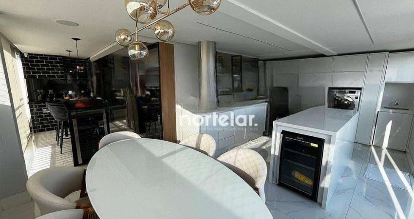 Apartamento com 2 quartos à venda na Rua Saguairu, Casa Verde, São Paulo