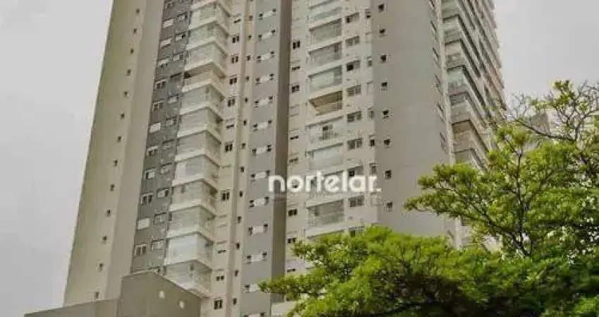 APARTAMENTO Á VENDA 100m2 3 QUARTOS BARRA FUNDA
