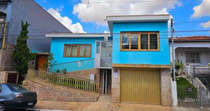 CASA TÉRREA  243M2 FREGUESIA DO Ó