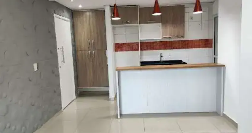 APARTAMENTO 3 QUARTOS VILA AMALIA