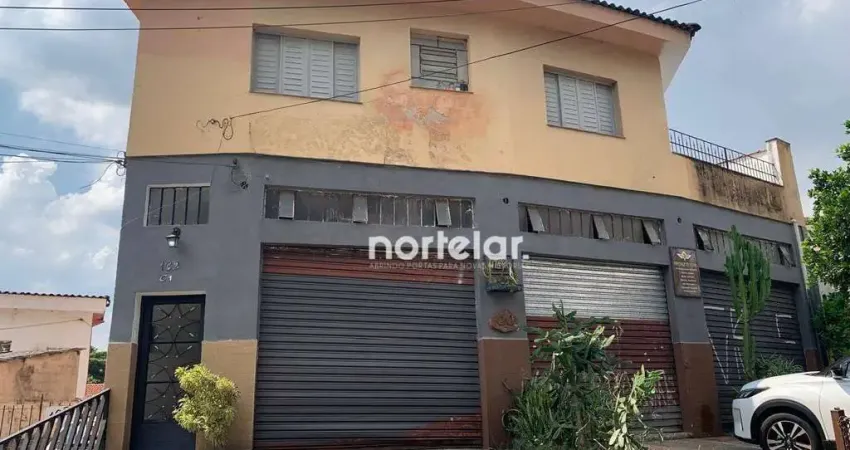 Casa com 3 dormitórios à venda, 260 m² por R$ 1.299.000,00 - Jardim Felicidade (Zona Oeste) - São Paulo/SP
