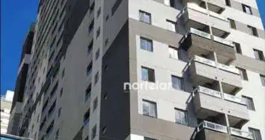 Apartamento à venda, 31 m² por R$ 400.000,00 - Vila Romana - São Paulo/SP