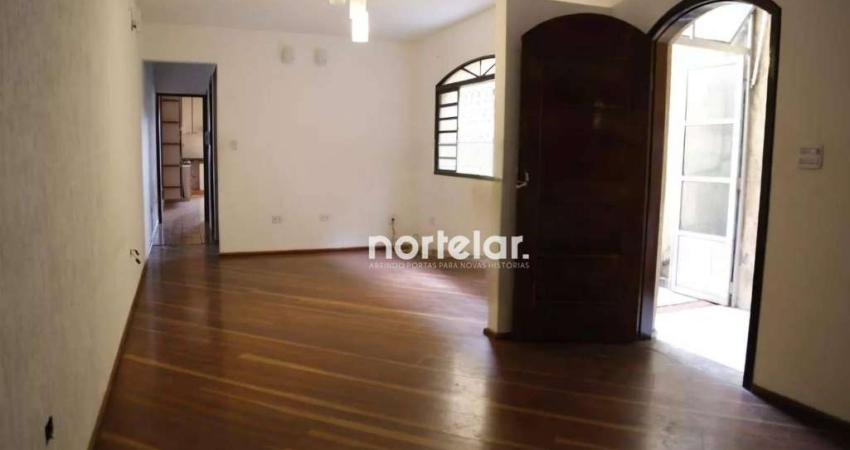 Sobrado com 3 dormitórios à venda, 225 m² por R$ 530.000,00 - Jardim São José - São Paulo/SP