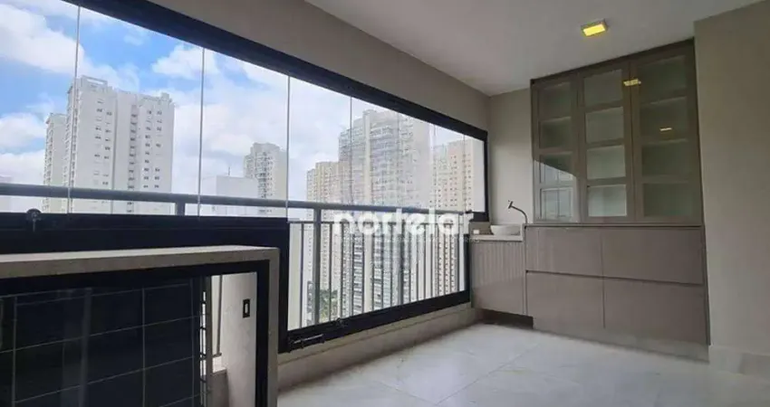 Apartamento à venda, 93 m² por R$ 1.670.000,00 - Vila Leopoldina - São Paulo/SP