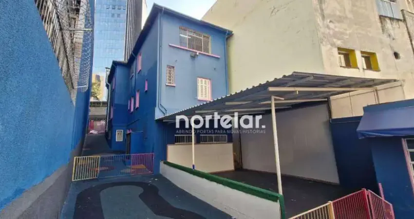 CASA 410m2 PARA LOCAÇÃO COMERCIAL CERQUEIRA CESAR
