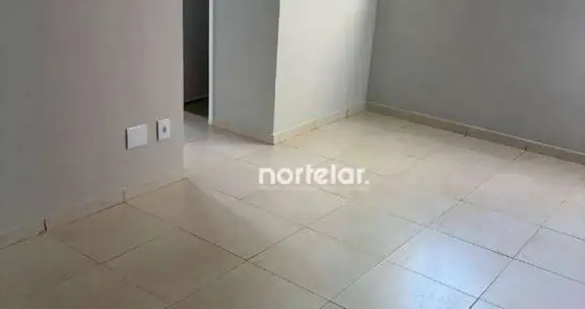 Apartamento com 2 dormitórios à venda, 53 m² por R$ 350.000,00 - Parque Maria Domitila - São Paulo/SP