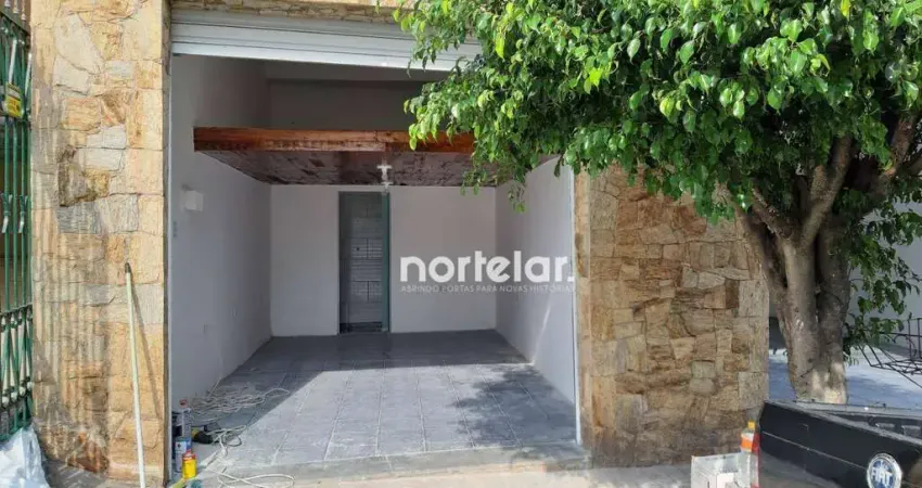 Sala comercial para alugar na Rua José Amaro Peçanha, Parque São Domingos, São Paulo