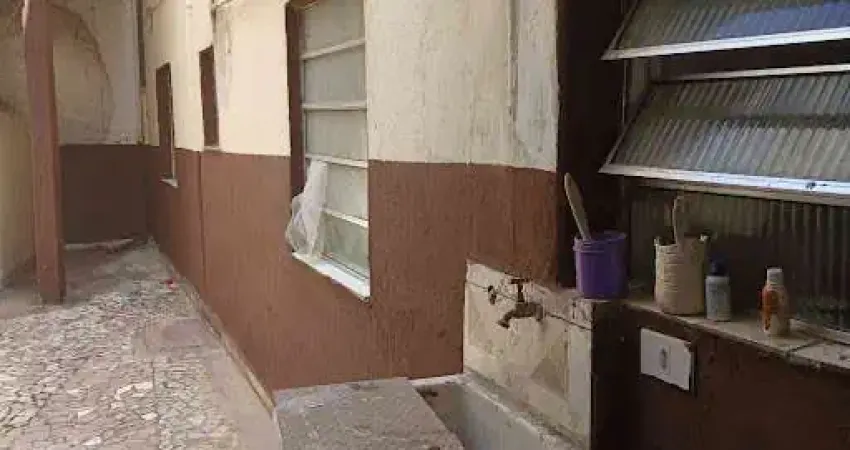 Casa com 1 quarto para alugar na Rua Pedro de Velasco, Morro Grande, São Paulo