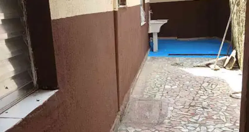 QUARTO SALA E COZINHA MORRO GRANDE