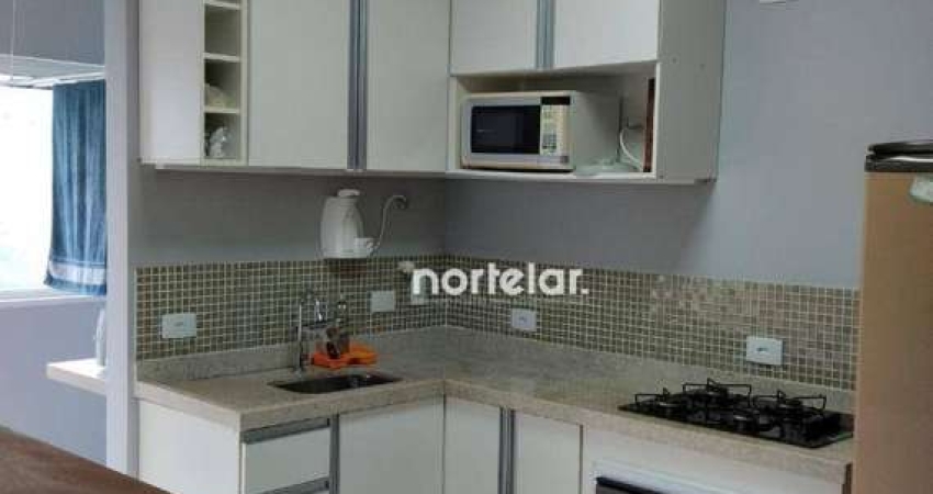 Apartamento Amplo a 500m da Praia da Enseada – 3 Dormitórios, Varanda e Lazer!